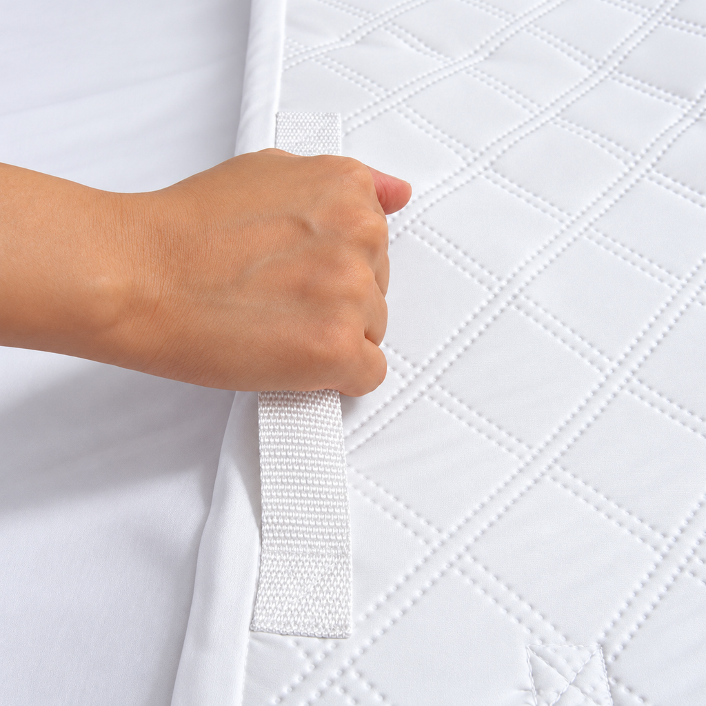 Resguardo Absorvente | Shellty®