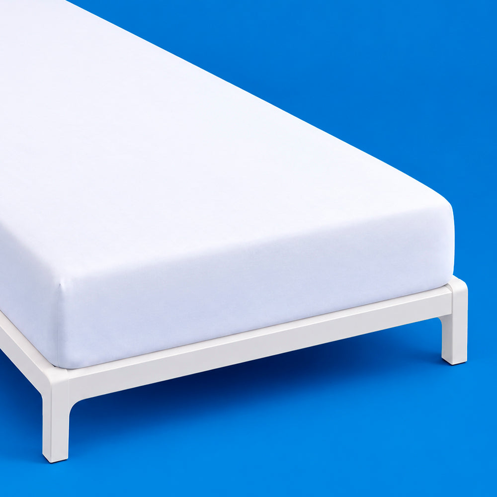 Lençol impermeável individual | Shellty Pro Care®
