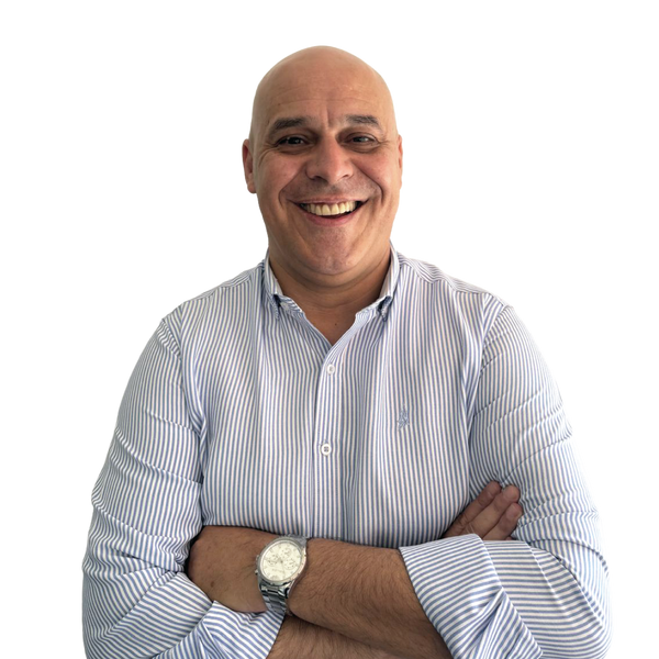 Nuno Inácio
