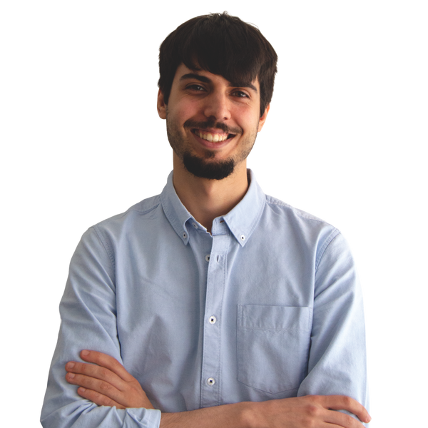 Nuno Rodrigues